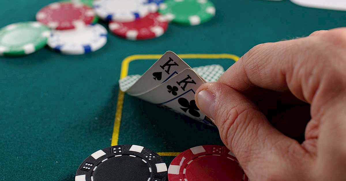 Ebro Poker Room Ebro, Florida