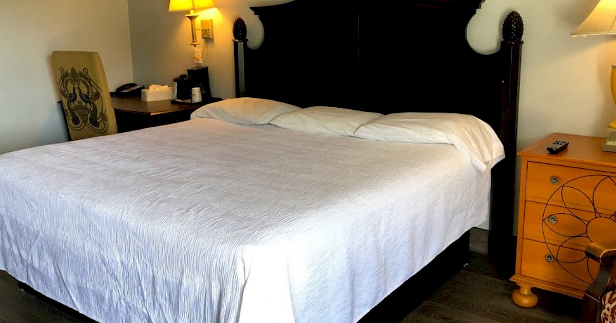 Ebro Motel Ebro, Florida